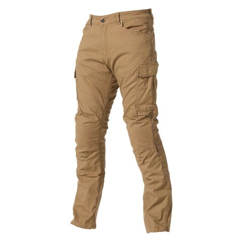 Street & Steel Mission Cargo Riding Pants