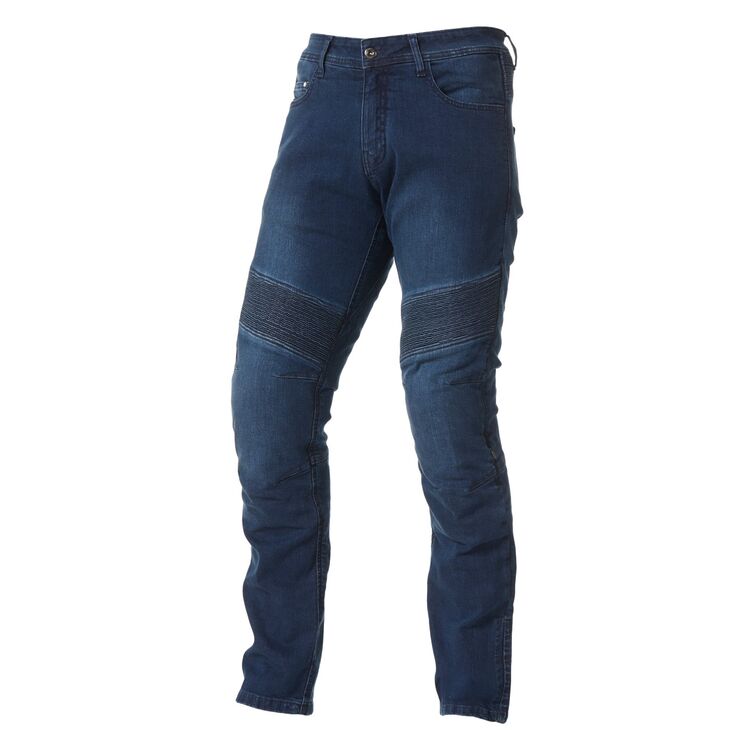 Street & Steel Del Mar Riding Jeans | JPCycles.com