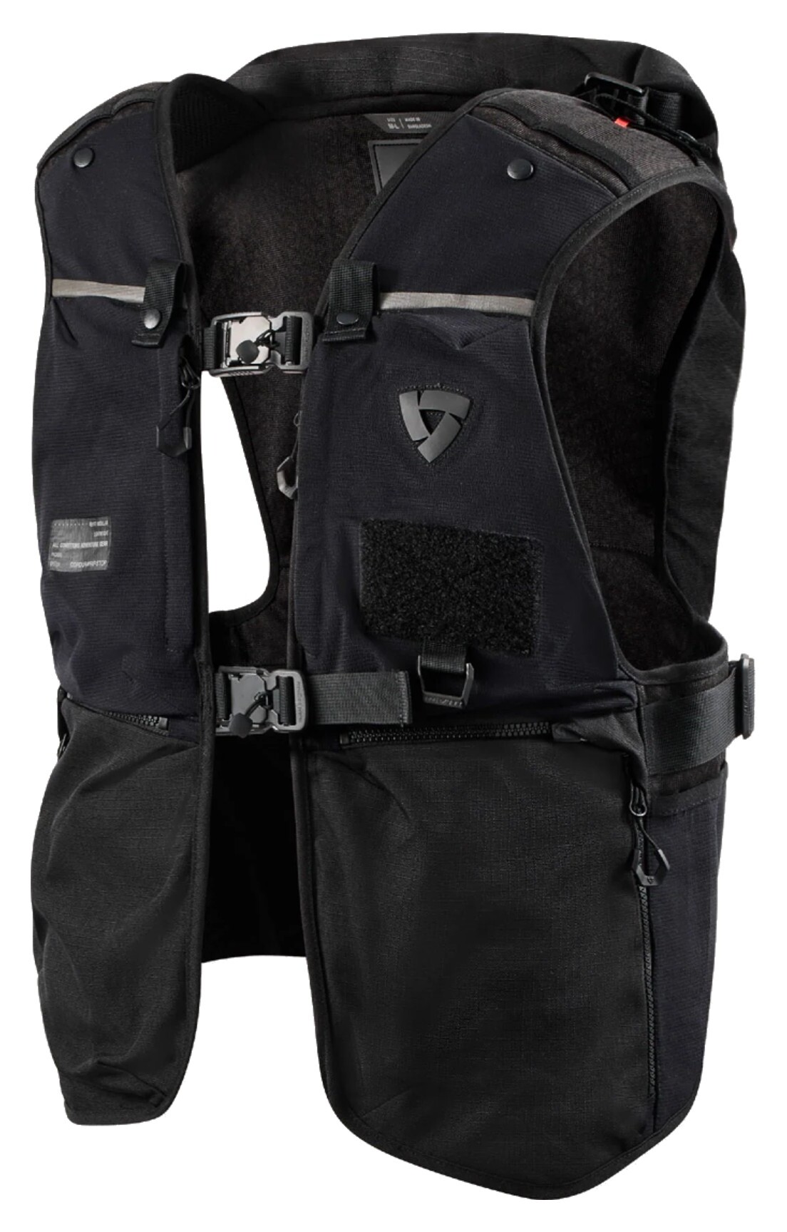 REV'IT! Trail Vest | JPCycles.com
