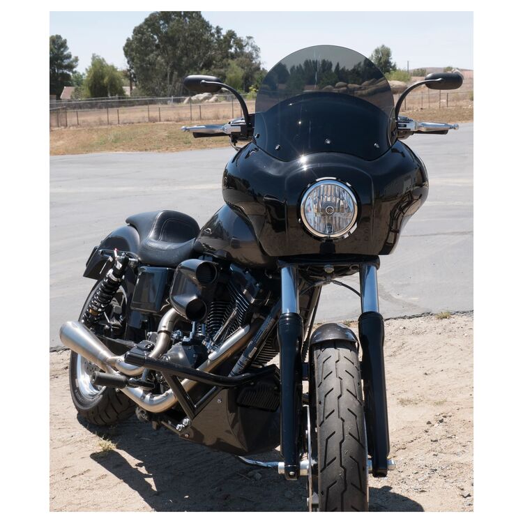 RWD V-Twin TXR Fairing For Harley