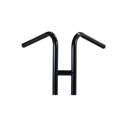 TC Bros Rabbit Handlebars For Harley