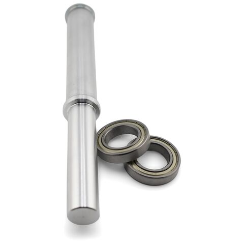 Speedmetal Single-Sided Rolling Stand 21.5mm Pin