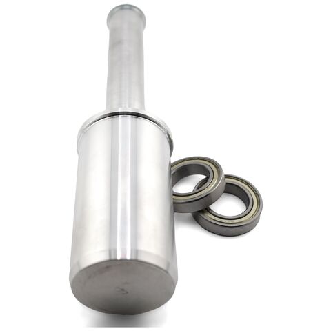 Speedmetal Single-Sided Rolling Stand Pin