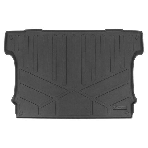 Smartliner UTV Rugged Rubber Bed Liner Yamaha Wolverine RMAX2 2018-2025