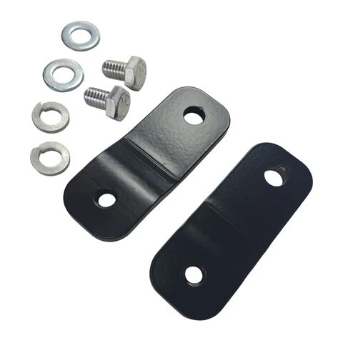 TC Bros 2" Gas Tank Lift Kit For Harley Sportster 1995-2003