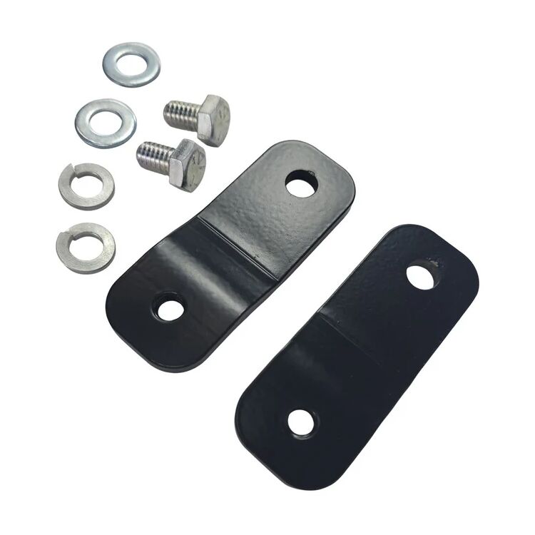 TC Bros 2" Gas Tank Lift Kit For Harley Sportster 1995-2003