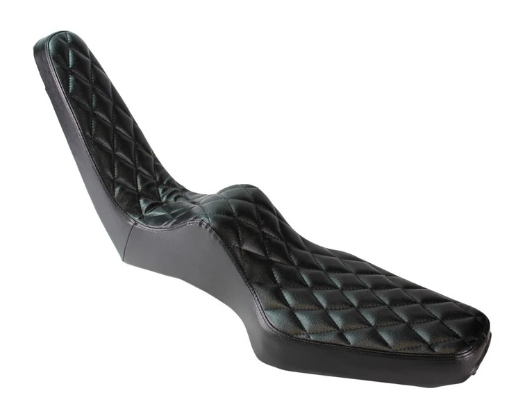 TC Bros King & Queen Seat For Harley Sportster 1994-2003