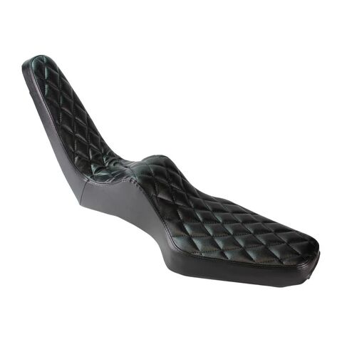 TC Bros King & Queen Seat For Harley Sportster 1994-2003