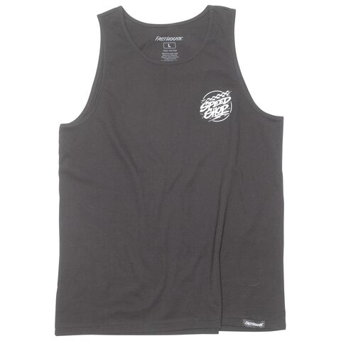 Fasthouse Burner Tank Top