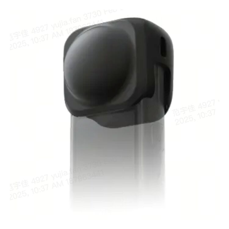 Insta360 X4 / X5 Lens Cap