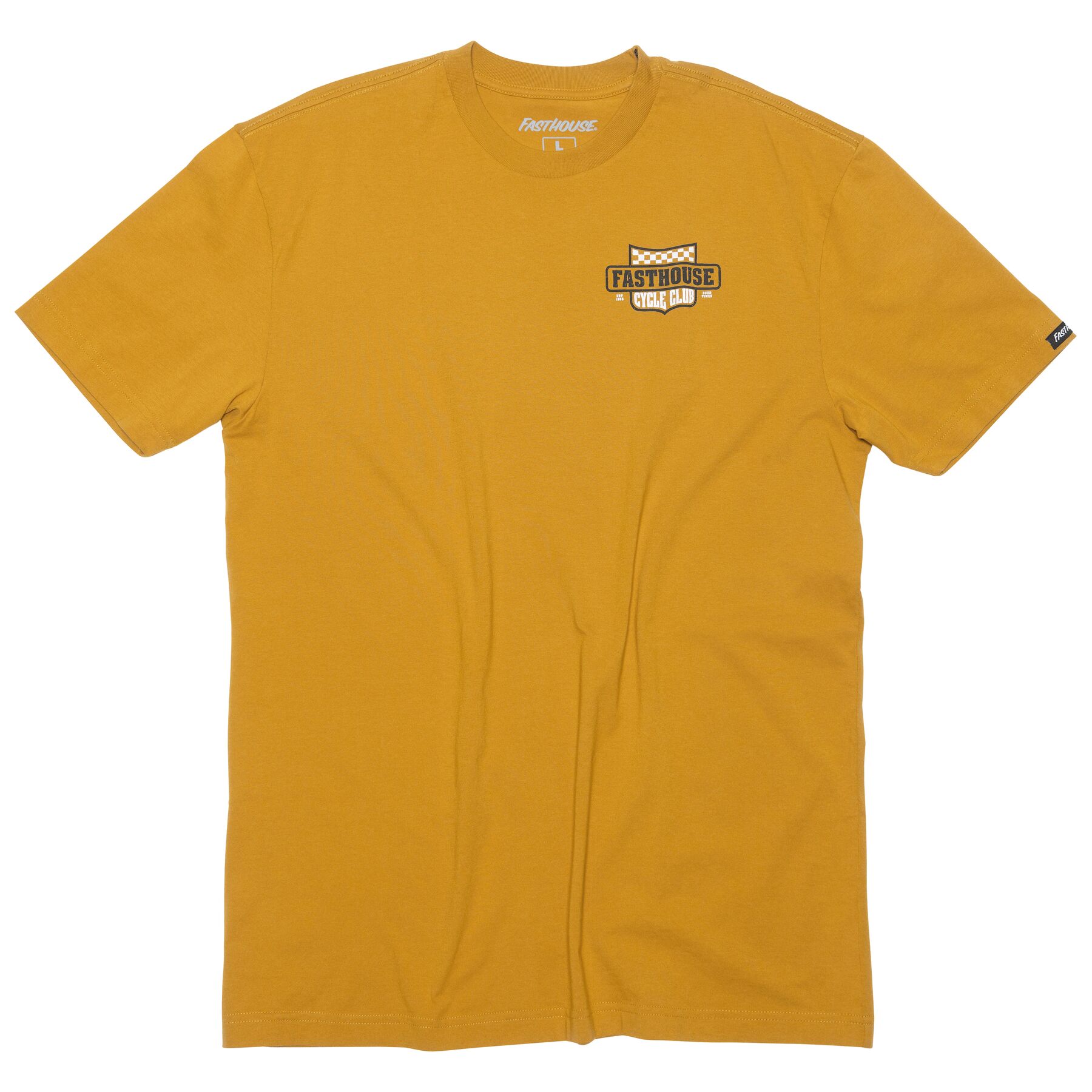 Fasthouse Krest T-Shirt