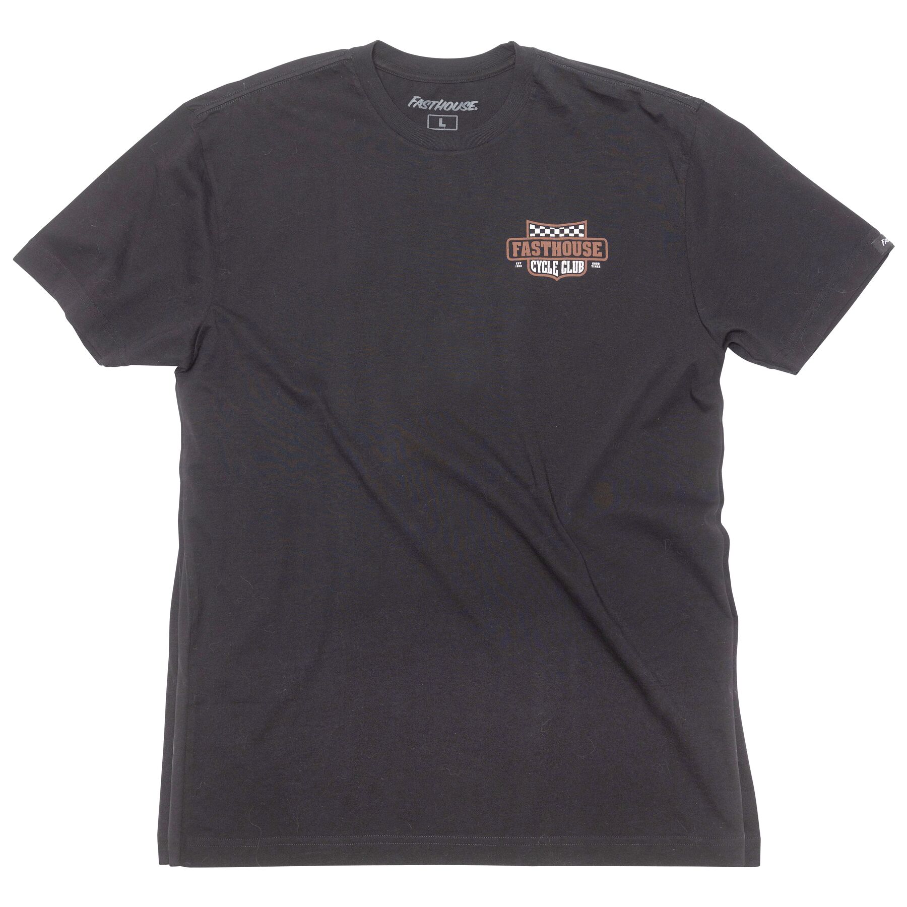 Fasthouse Krest T-Shirt