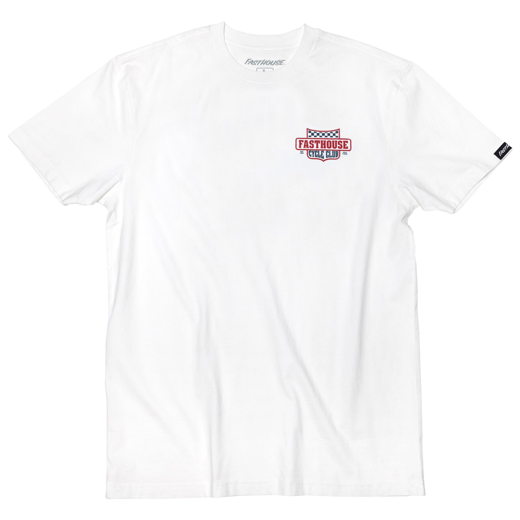 Fasthouse Krest T-Shirt