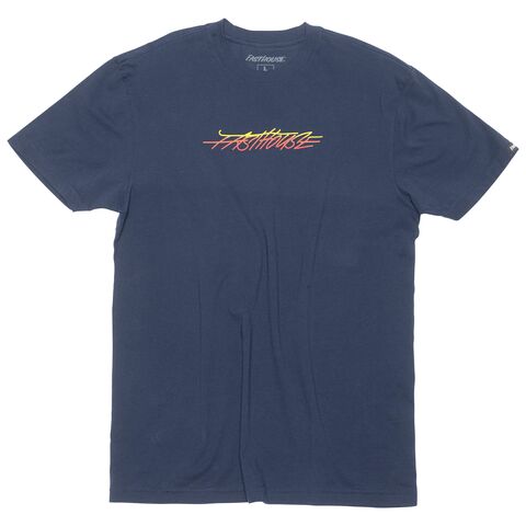 Fasthouse Lagoon T-Shirt