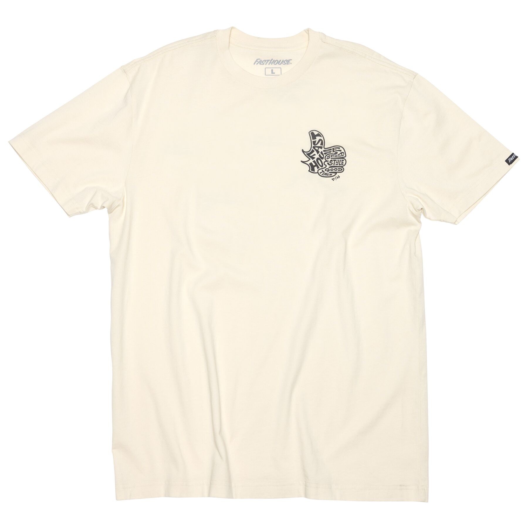 Fasthouse Satisfaction T-Shirt