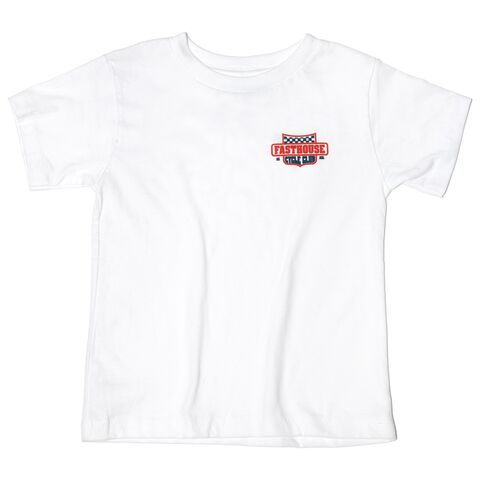 Fasthouse Toddler Krest T-Shirt