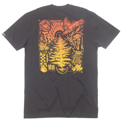 Fasthouse Tomahawk T-Shirt