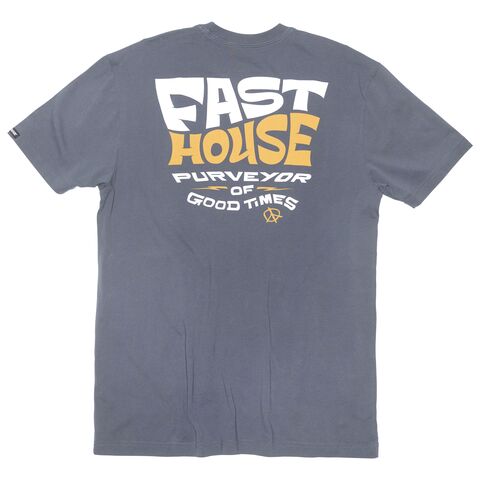 Fasthouse Utopia T-Shirt