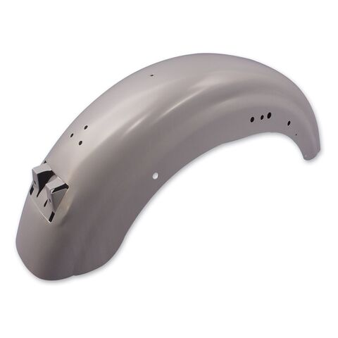 J&P Cycles Original Style Rear Fender For Harley Sportster 1982-1993 [Previously Installed]