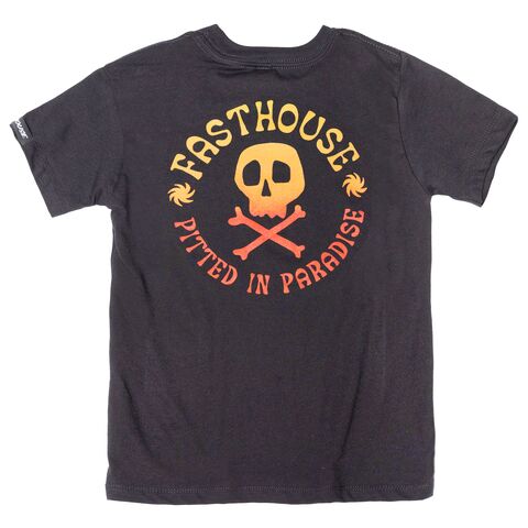 Fasthouse Youth Lost Boys T-Shirt
