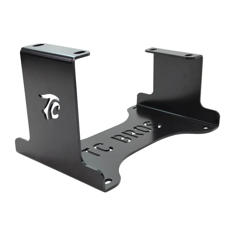TC Bros Engine Stand For Harley Big Twin 1936-2000