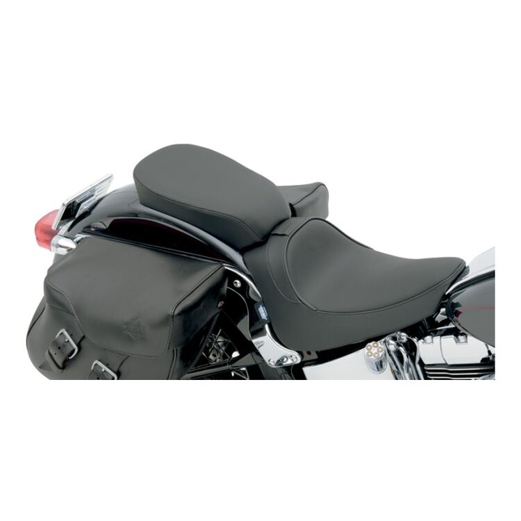 Drag Specialties Passenger Pillion For Harley Softail 2000-2006 [Open Box]