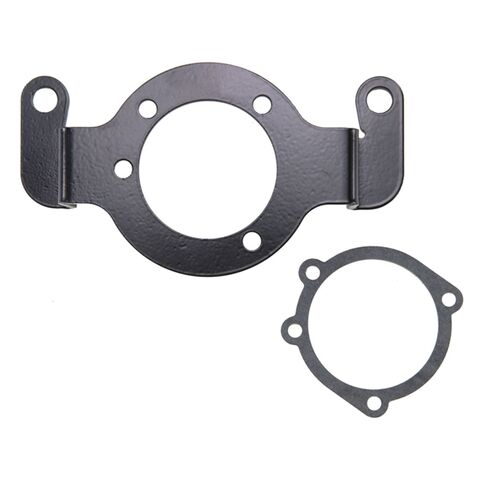 TC Bros Air Cleaner / Carb Support Bracket For Harley