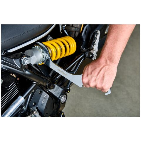 Stockton Spanner Wrench [Previously Installed]