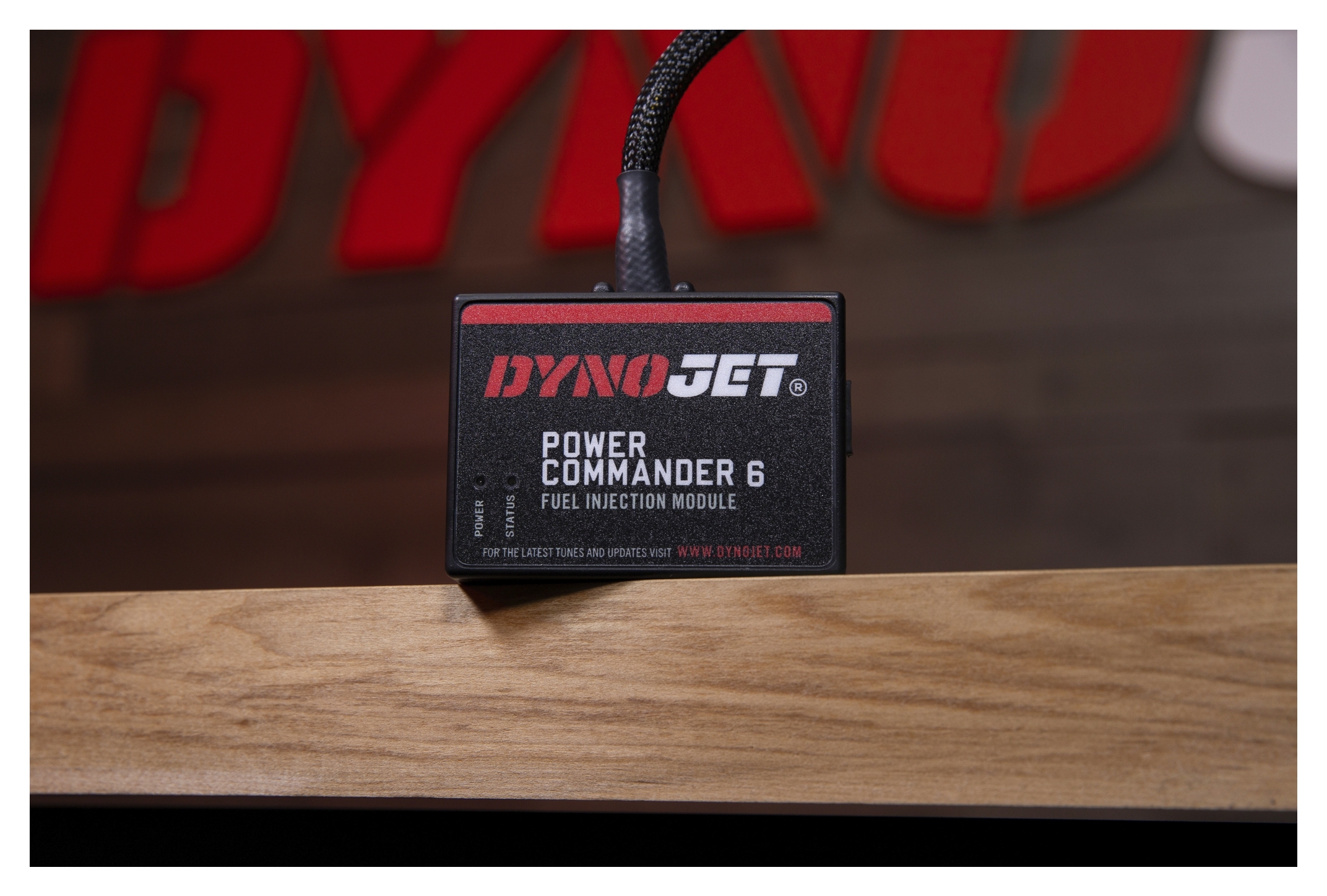 Dynojet Power Commander CFMOTO UFORCE ZFORCE 2015-2024
