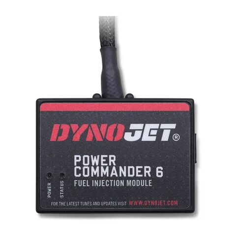 Dynojet Power Commander 6 Can-Am Defender / Maverick / Outlander 2024-2025