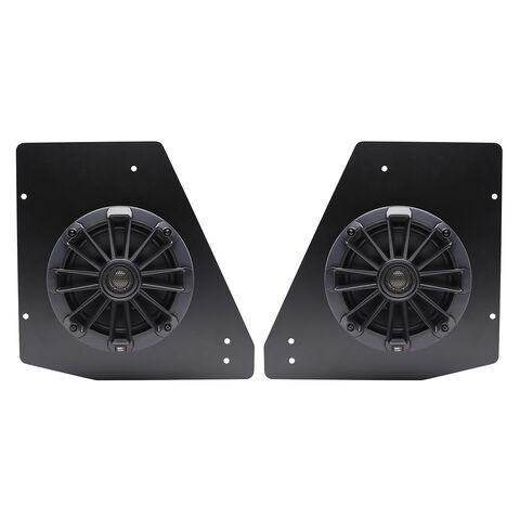 MB Quart Rear Speaker Kit Can-Am Defender 2017-2025