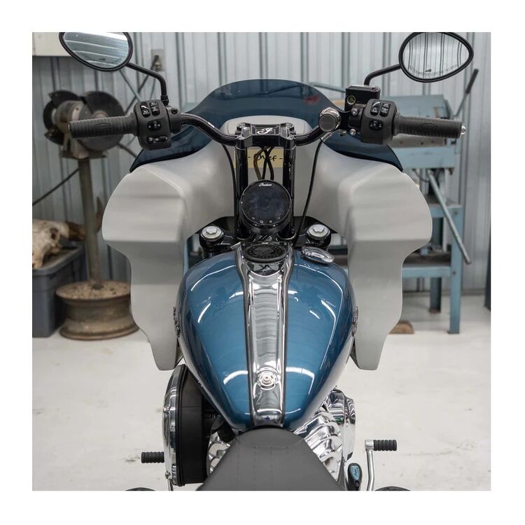 Klock Werks FXRP Style Fairing Kit For Indian Chief 2022-2025 [Open Box]