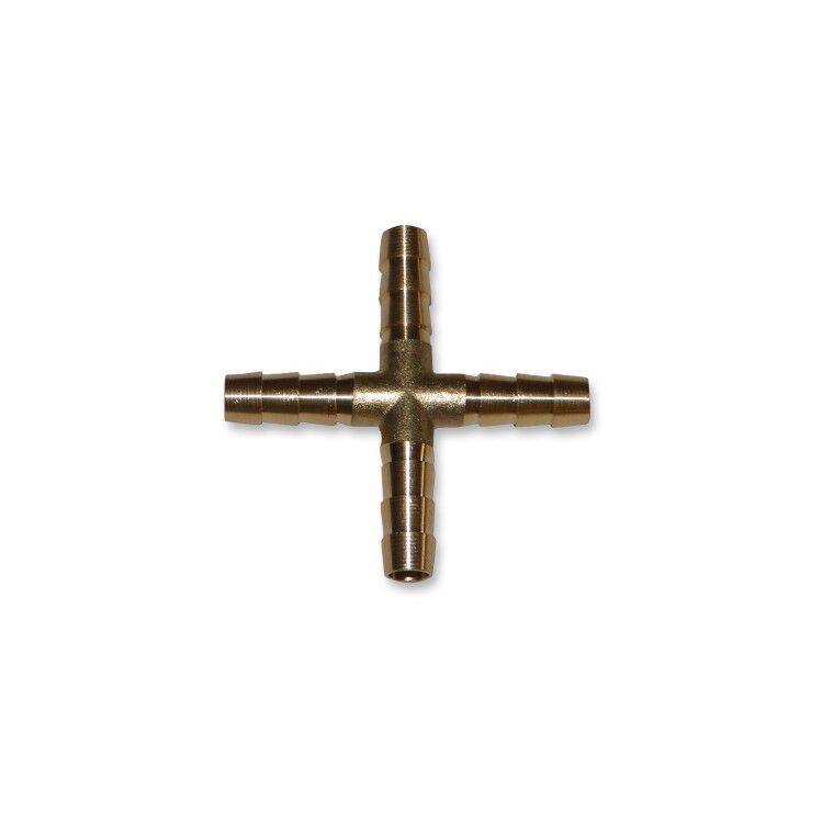 1/4"