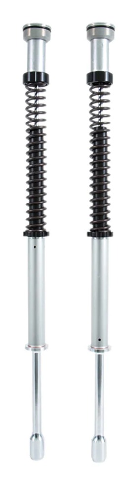 Ohlins NIX Fork Cartridge Kit For Harley Touring 2017-2025