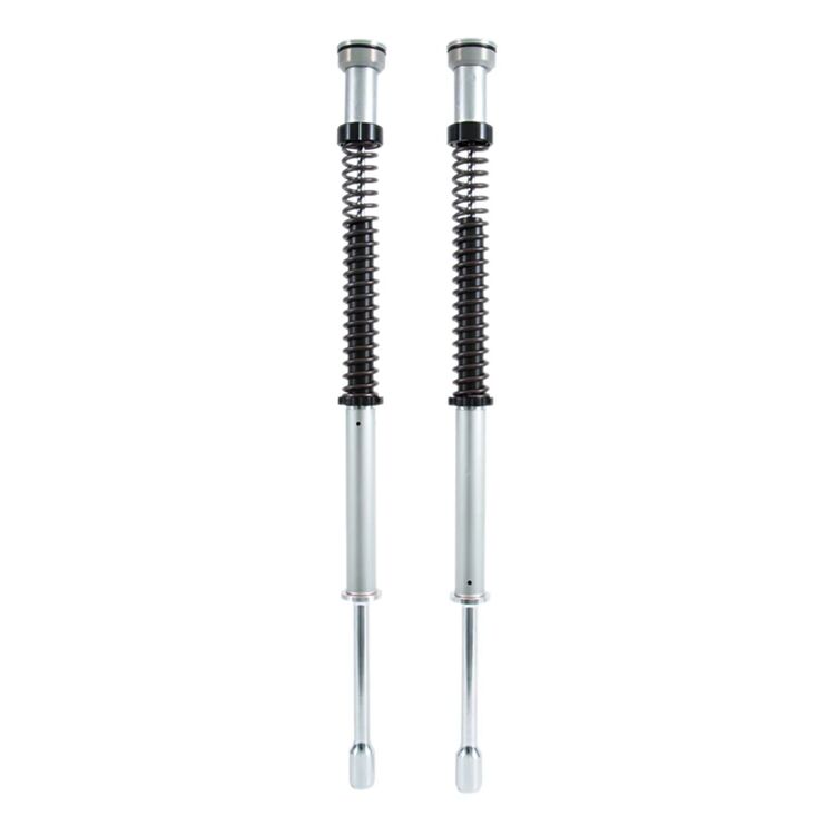 Ohlins NIX Fork Cartridge Kit For Harley Touring 2017-2025