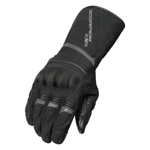 Scorpion EXO Tempest II Gloves