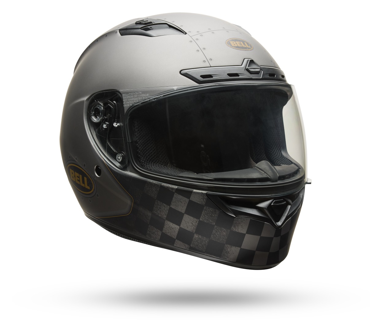 Bell Qualifier DLX Mips DMC 2025 Helmet | JPCycles.com