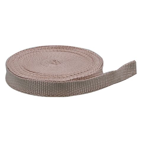 Helix Exhaust Wrap Kit With Ties