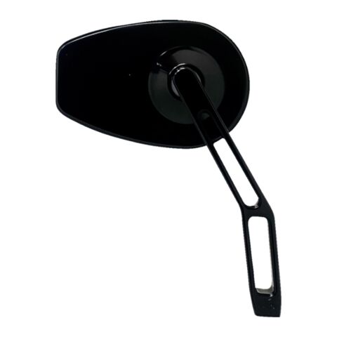 Pro-One Micro OEM Billet Mirror With V2 Cut Out Stem