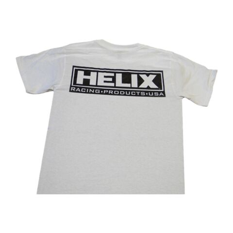 Helix Racing Products Helix T-Shirt