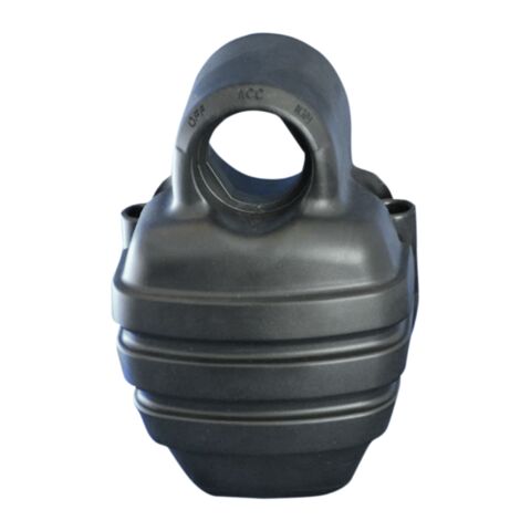 Drag Specialties Ignition Coil For Harley Rocker 2008-2010