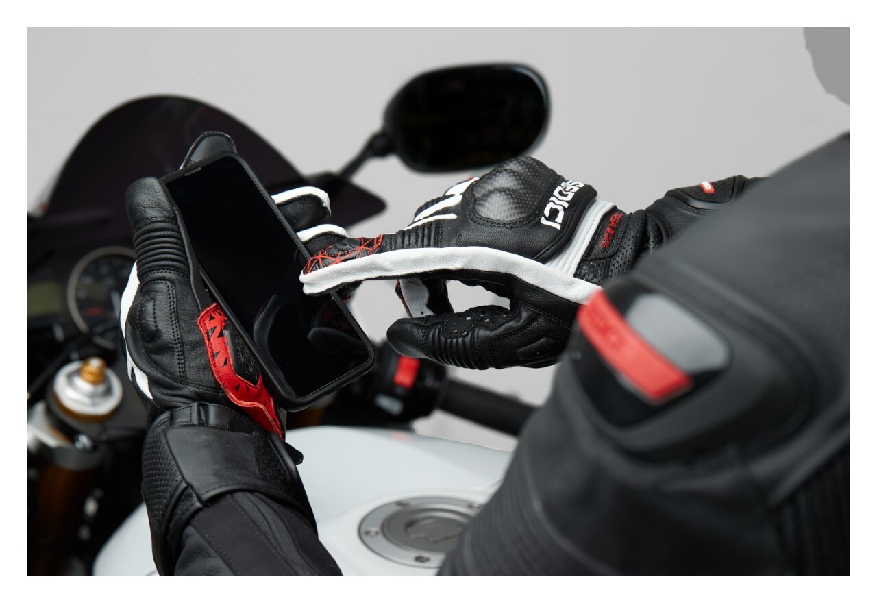 Ak Sedici Corsa 2 Gloves | JPCycles.com