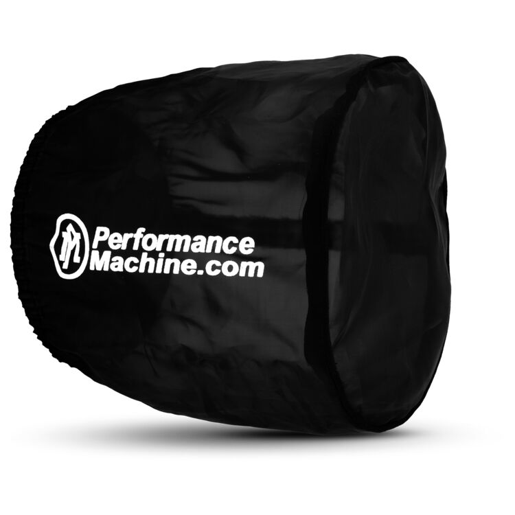Performance Machine Rain Sock For C4 Carbon Air Cleaner