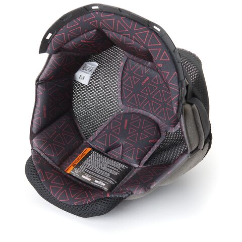 Sedici Sistema 3 Helmet Liner