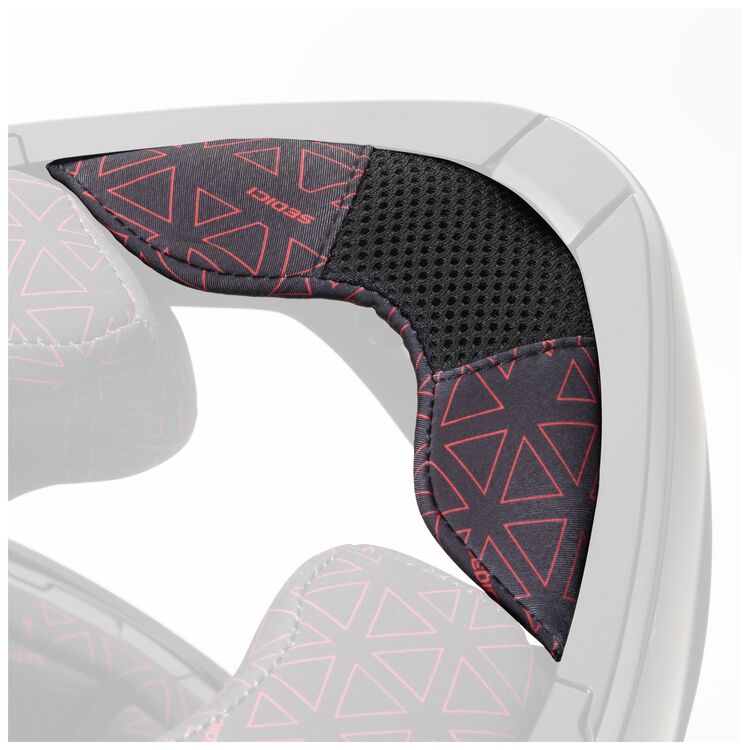 Sedici Sistema 3 Chin Curtain