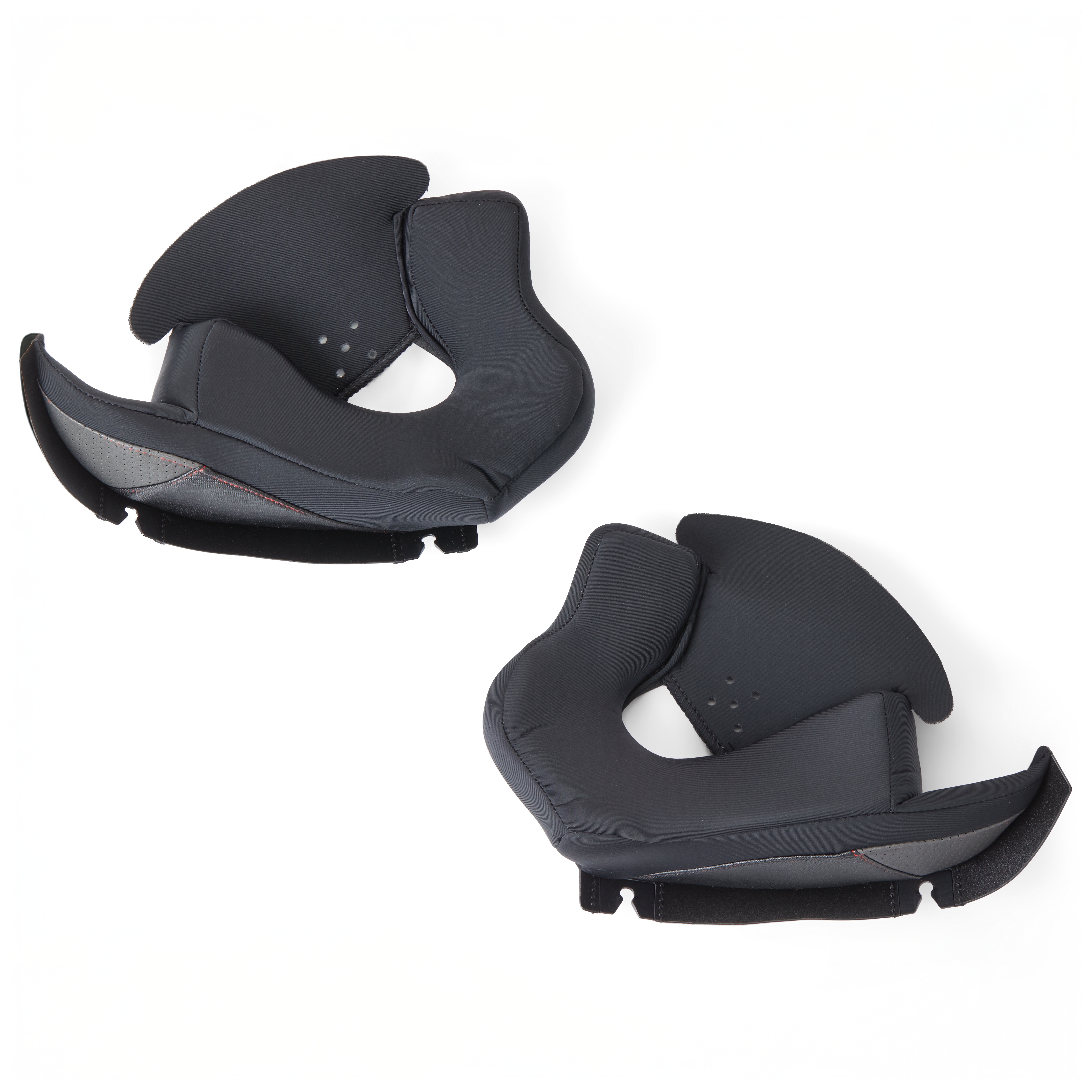 SEDICI Pro Mod Cheek Pads | JPCycles.com