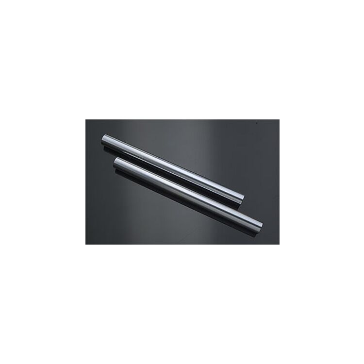 V-Twin Mfg. 4" Over Fork Tubes For Harley FL 1977-1984 [Blemished - Very Good]