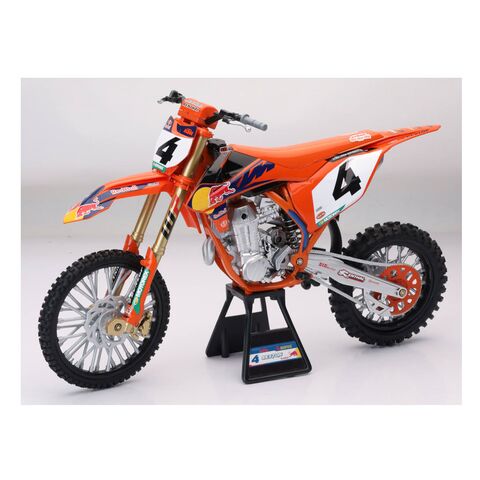 New Ray Bull KTM 450 SX-F #4