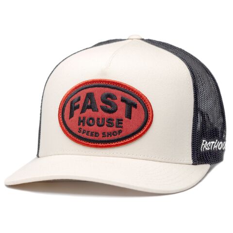 Fasthouse Archie Hat