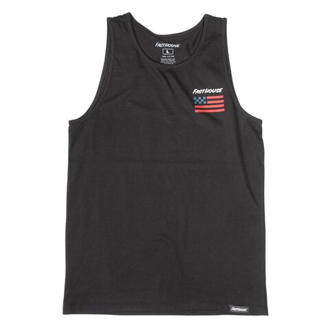 Fasthouse Liberty Tank Top
